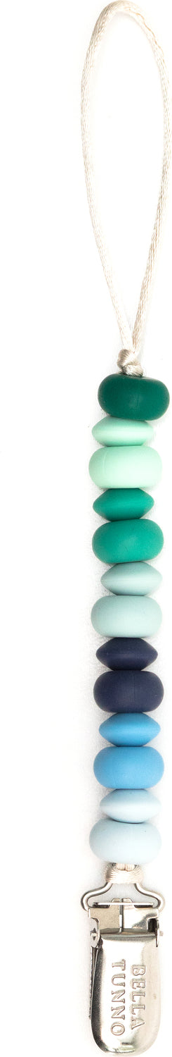 Boy Multi Pacifier Clip