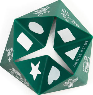 Forest Green Beginner Spinner