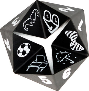 Black Beginner Spinner