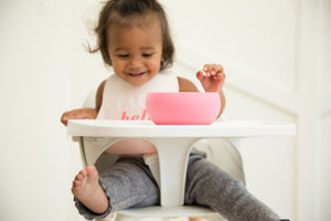 Hello Food I Love You Wonder Bowl