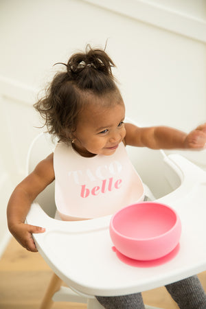 Hello Food I Love You Wonder Bowl