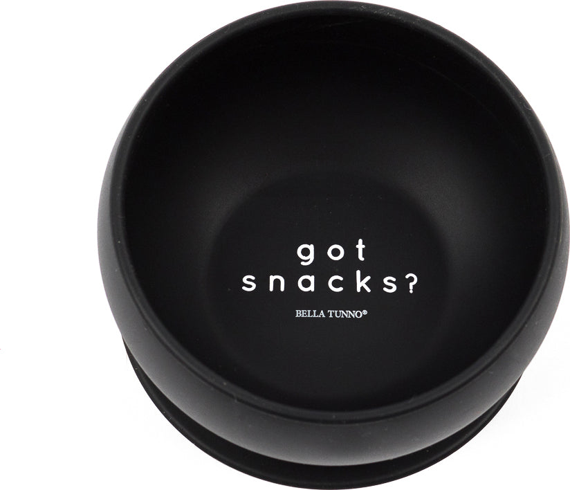 Got Snacks Wonder Bowl
