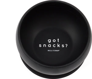 Got Snacks Wonder Bowl