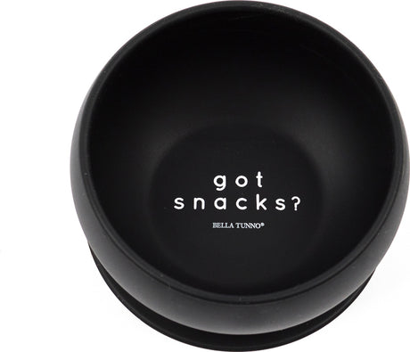 Got Snacks Wonder Bowl