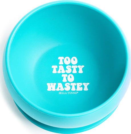 Too Tasty Wonder Bowl