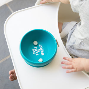 Too Tasty Wonder Bowl