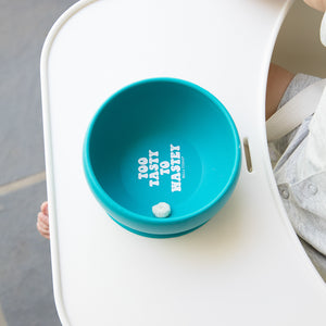 Too Tasty Wonder Bowl