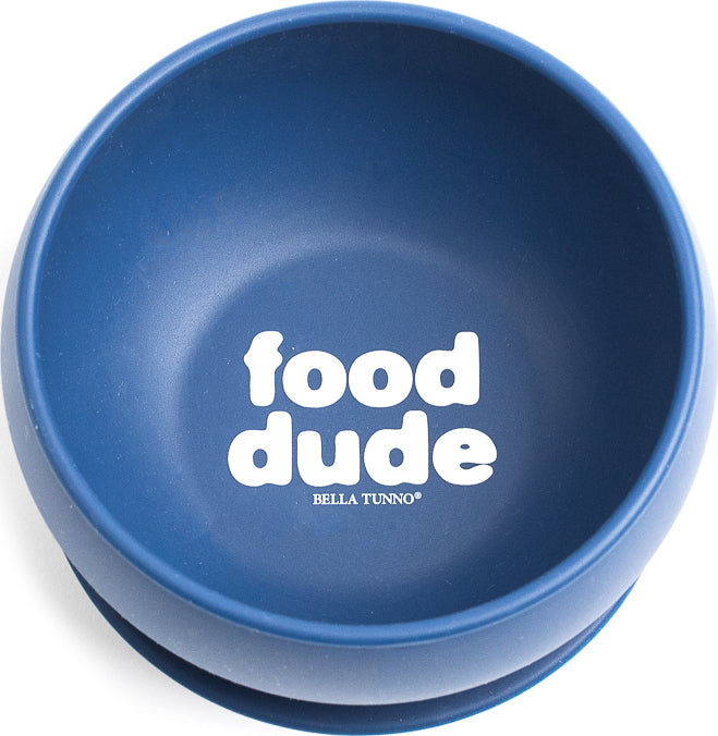 Food Dude Wonder Bowl