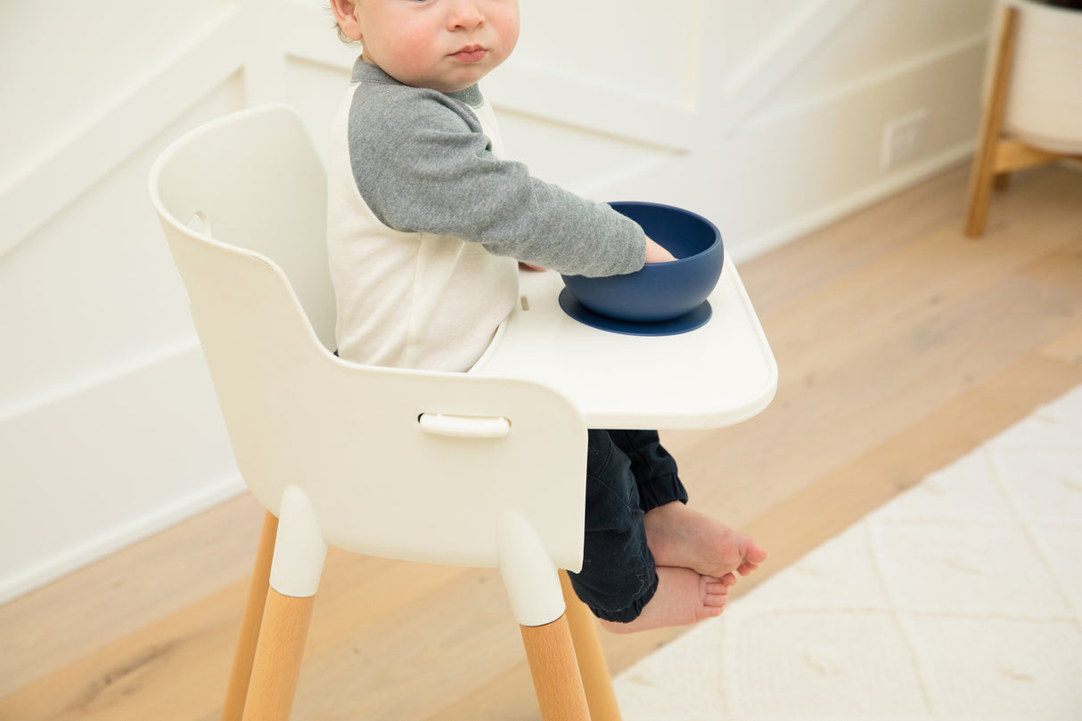 Food Dude Wonder Bowl