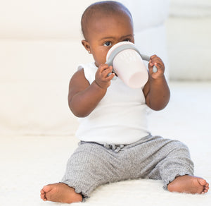 Little Lady Happy Sippy Cup