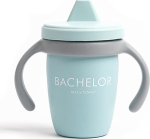 Bachelor Sippy Cup