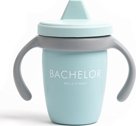 Bachelor Sippy Cup