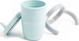 Bachelor Sippy Cup