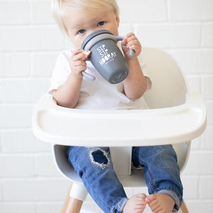 Sip Sip Hooray Happy Sippy Cup