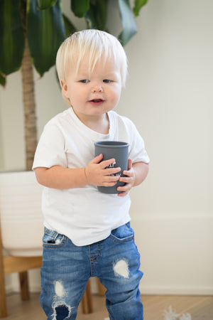 Sip Sip Hooray Happy Sippy Cup