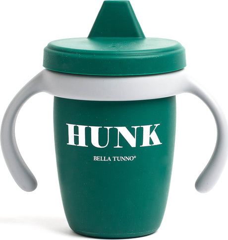 Hunk Happy Sippy Cup