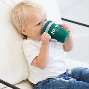 Hunk Happy Sippy Cup