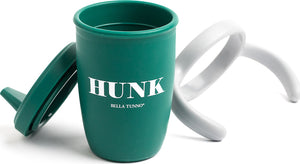 Hunk Happy Sippy Cup