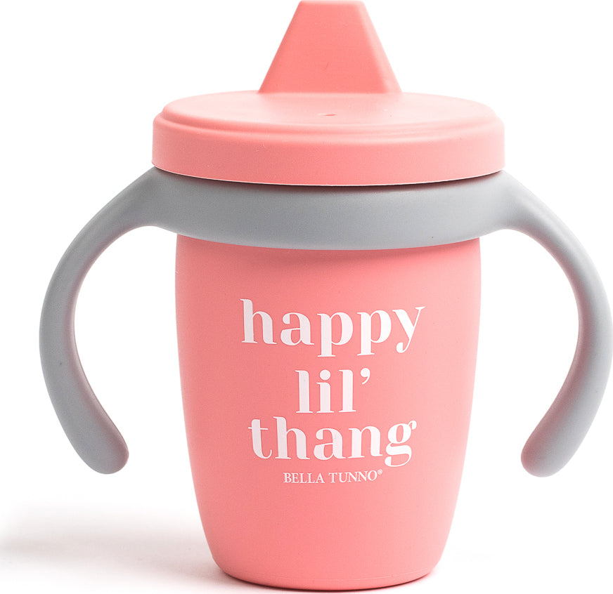 Happy Lil Thang Happy Sippy Cup