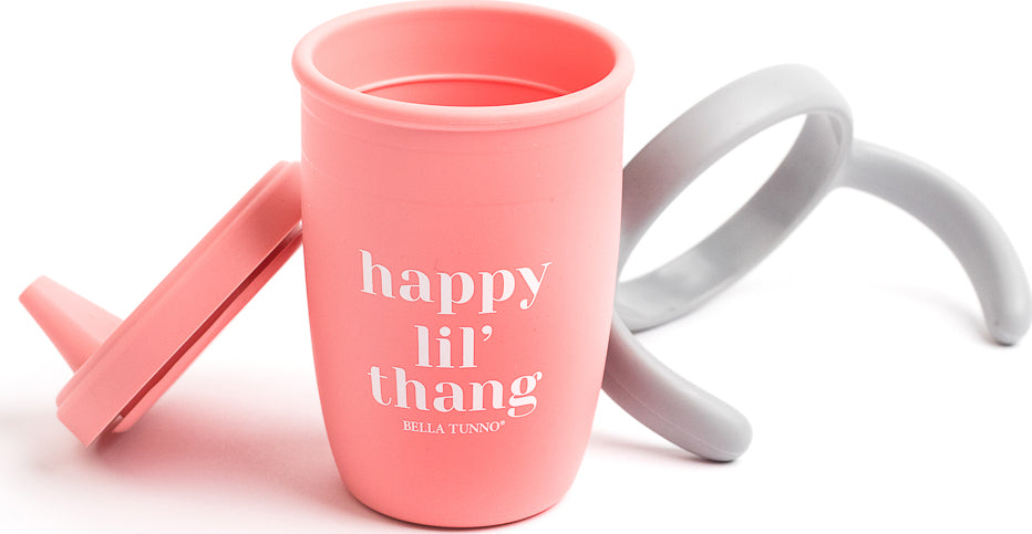 Happy Lil Thang Happy Sippy Cup