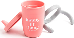 Happy Lil Thang Happy Sippy Cup