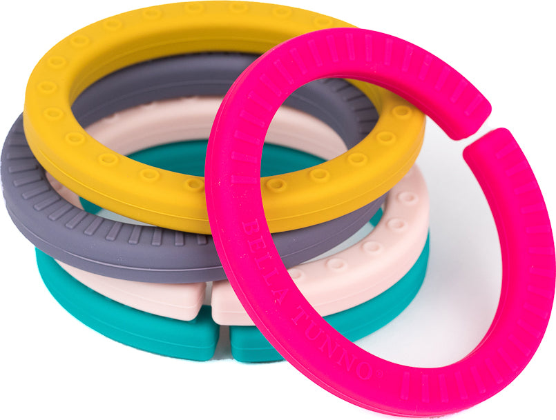 Modern Jewel Happy Links