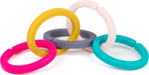 Modern Jewel Happy Links