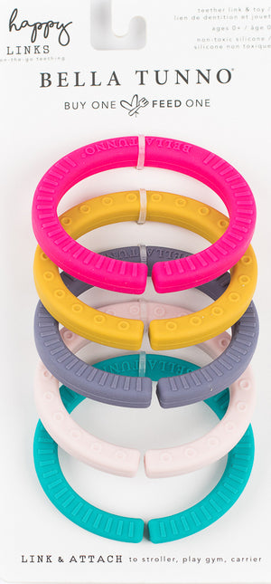 Modern Jewel Happy Links