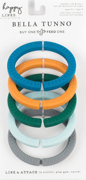 Modern Earth Happy Links