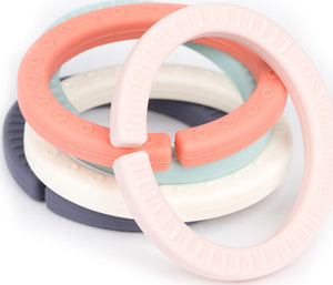Soft Bloom Happy Links