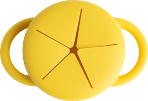 Snaccidents Happy Snacker