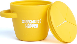 Snaccidents Happy Snacker