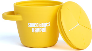 Snaccidents Happy Snacker