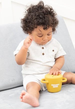 Snaccidents Happy Snacker