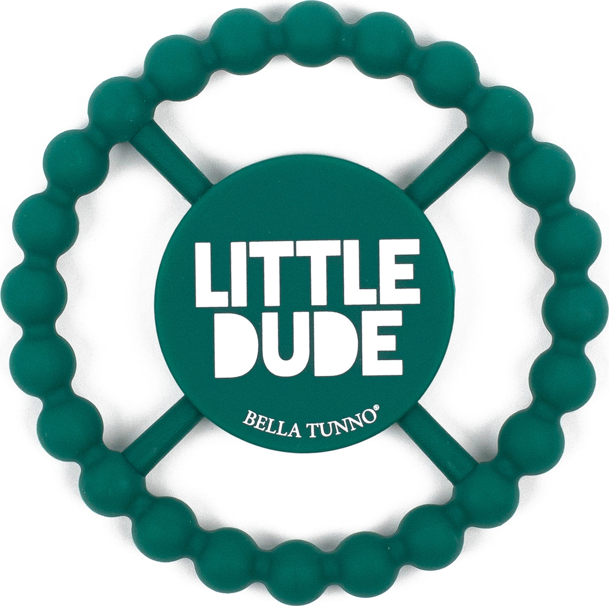 Little Dude Teether