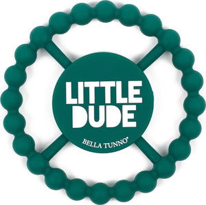 Little Dude Teether