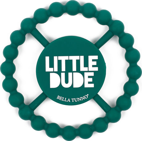 Little Dude Teether