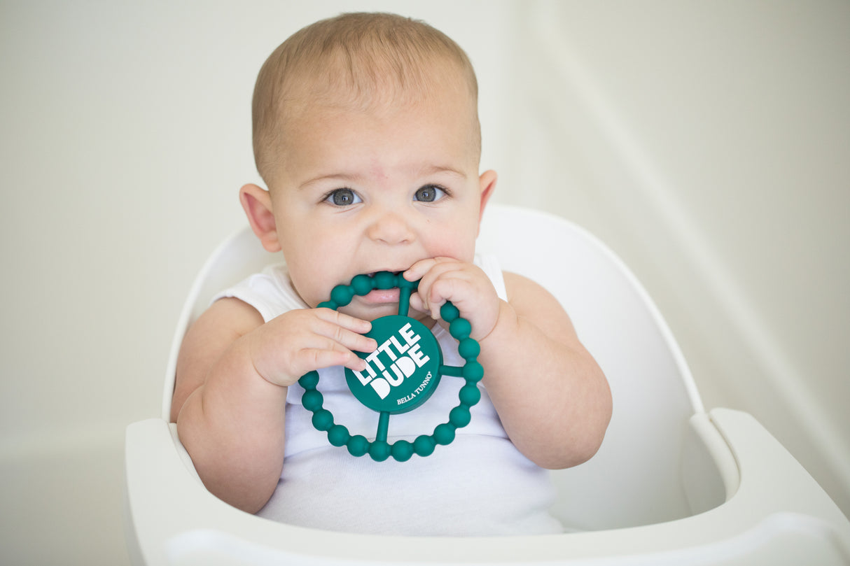 Little Dude Teether