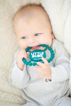 Little Dude Teether