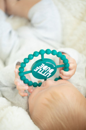 Little Dude Teether