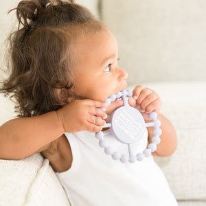 Girl Boss Teether