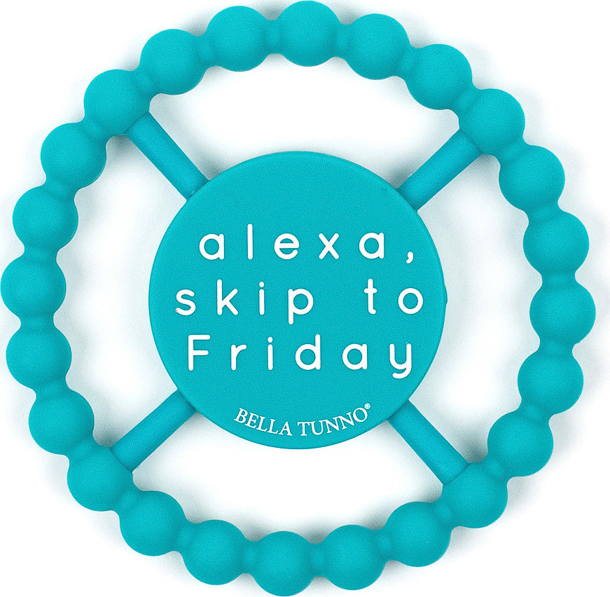 Alexa Teether