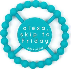 Alexa Teether