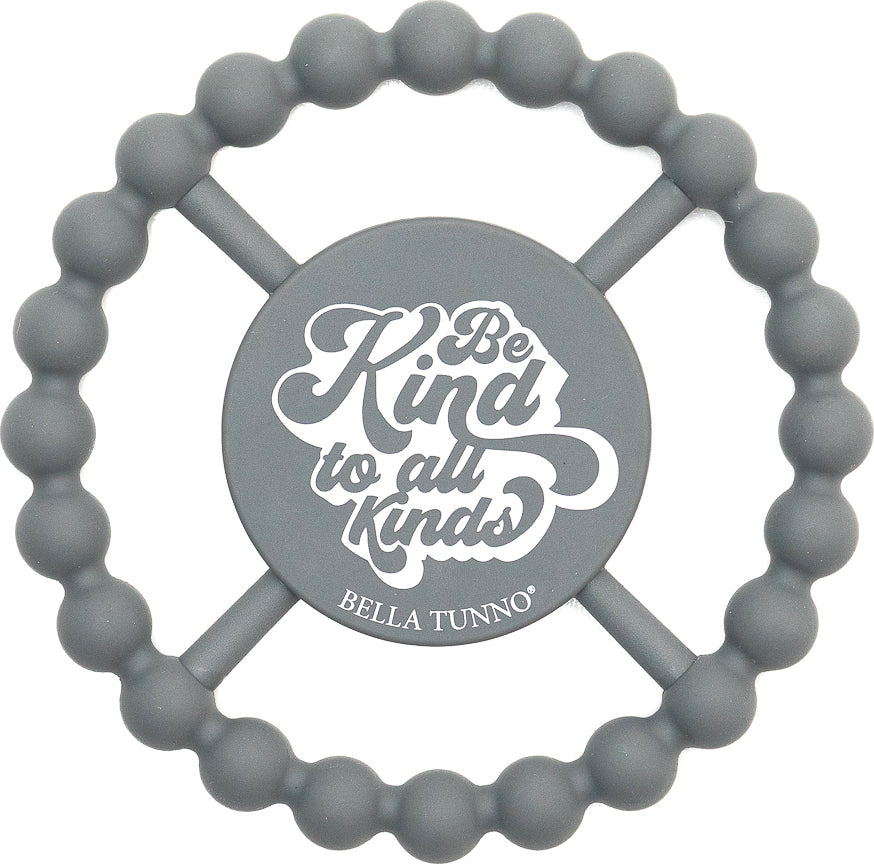 Teether - Be Kind