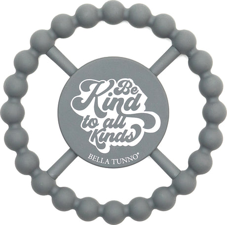 Teether - Be Kind