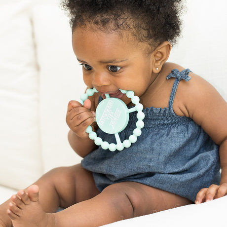 Happy Teethers - Happy Thang