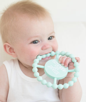 Happy Teethers - Happy Thang