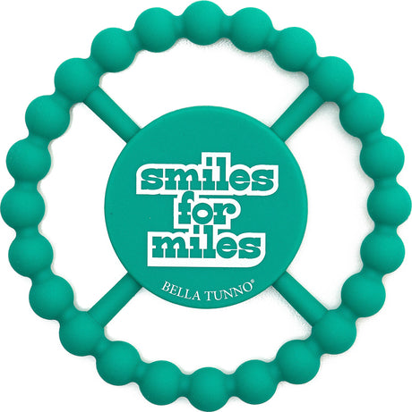 Smiles Teether