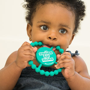 Smiles Teether
