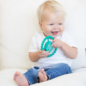 Smiles Teether